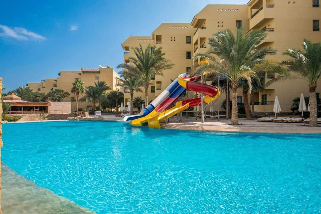 Tours to the hotel Eagles Down Town Zahabia Resort (ex. Zahabia Village) Hurghada