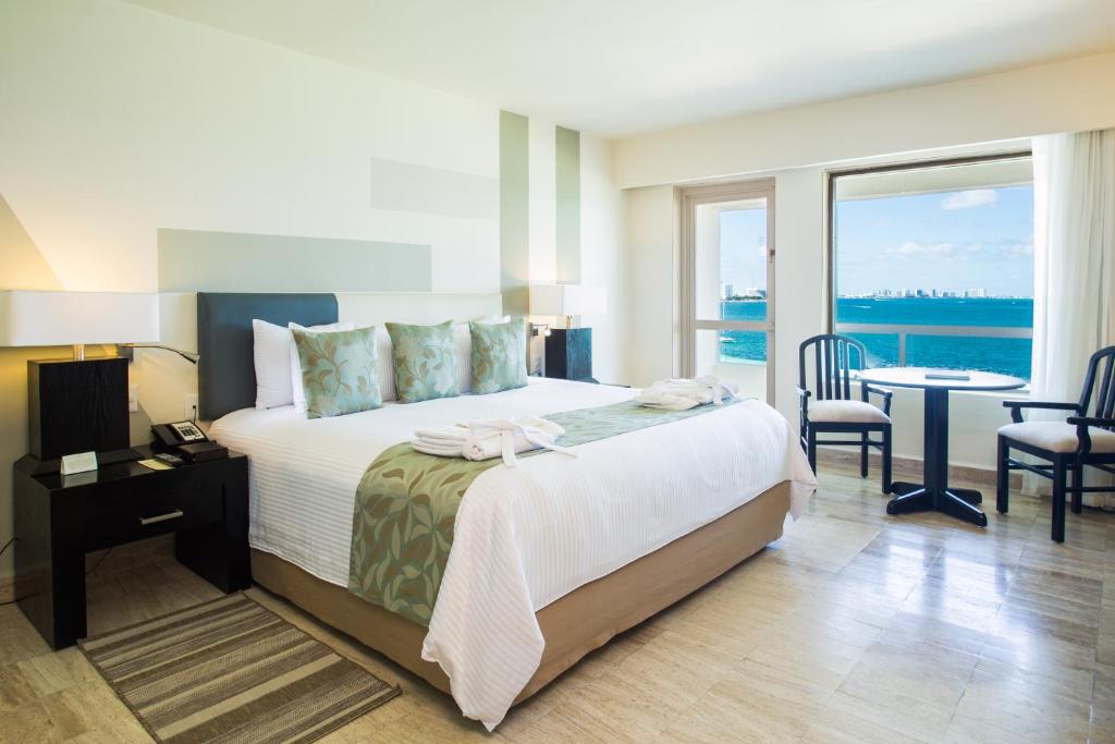 Канкун Dreams Sands Cancun Resort & Spa цены