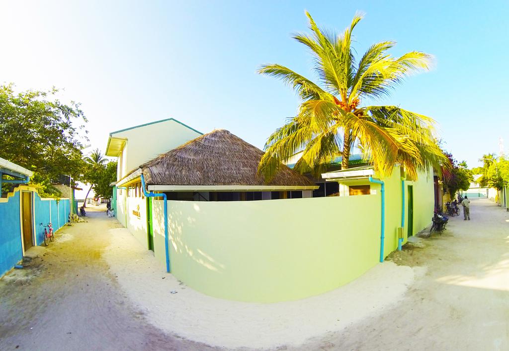 Narnia Maldives-Maafushi, 3, фотографии