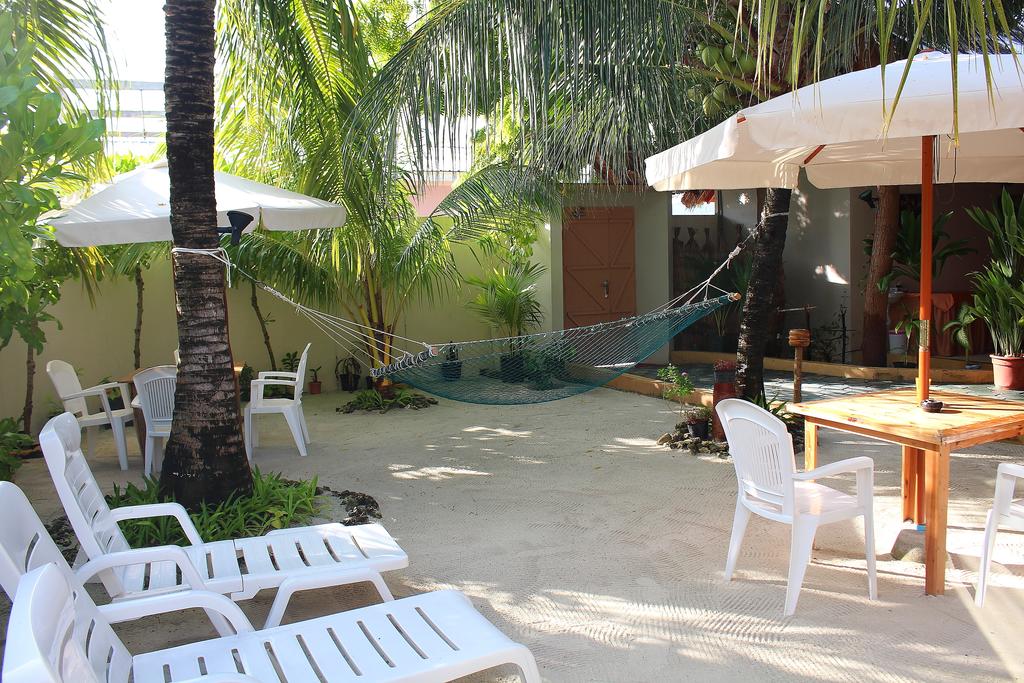 Holiday Lodge, Мальдивы, Каафу Атолл, туры, фото и отзывы