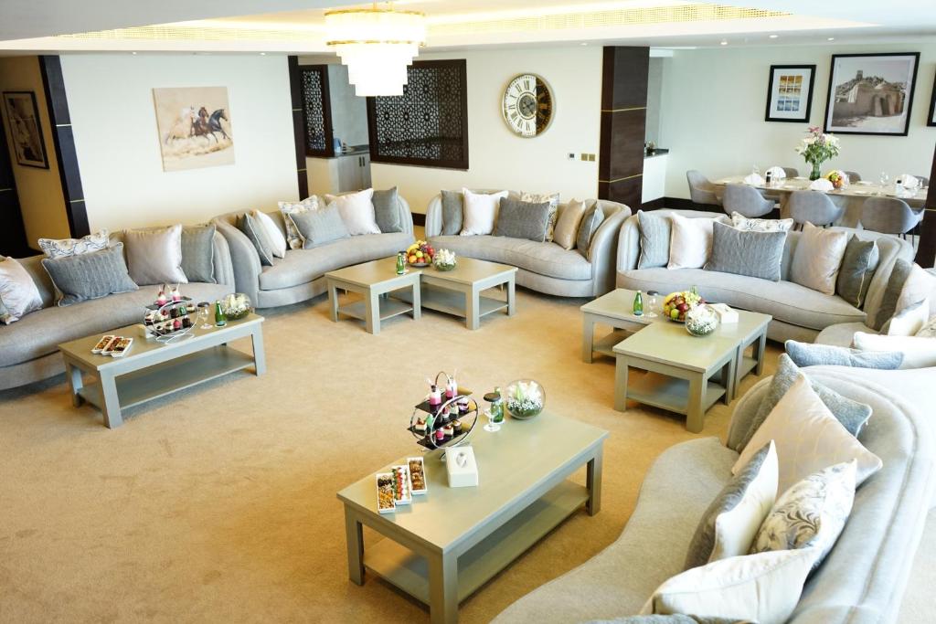 ОАЕ Al Bahar Hotel & Resort (ex. Blue Diamond Alsalam)