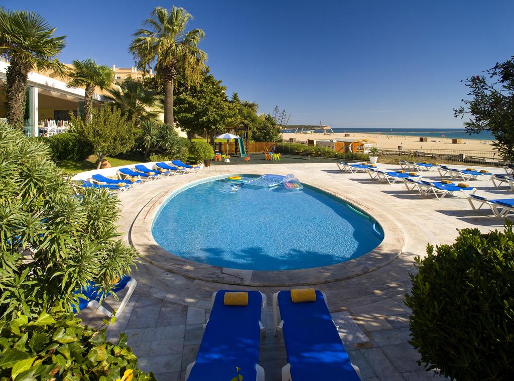 Отзывы про отдых в отеле, Algarve Casino