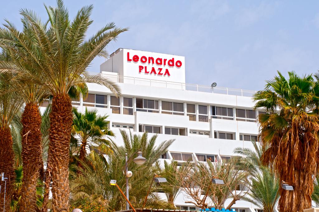 Туры в отель Leonardo Plaza Eilat (Ex. Moriah Plaza)