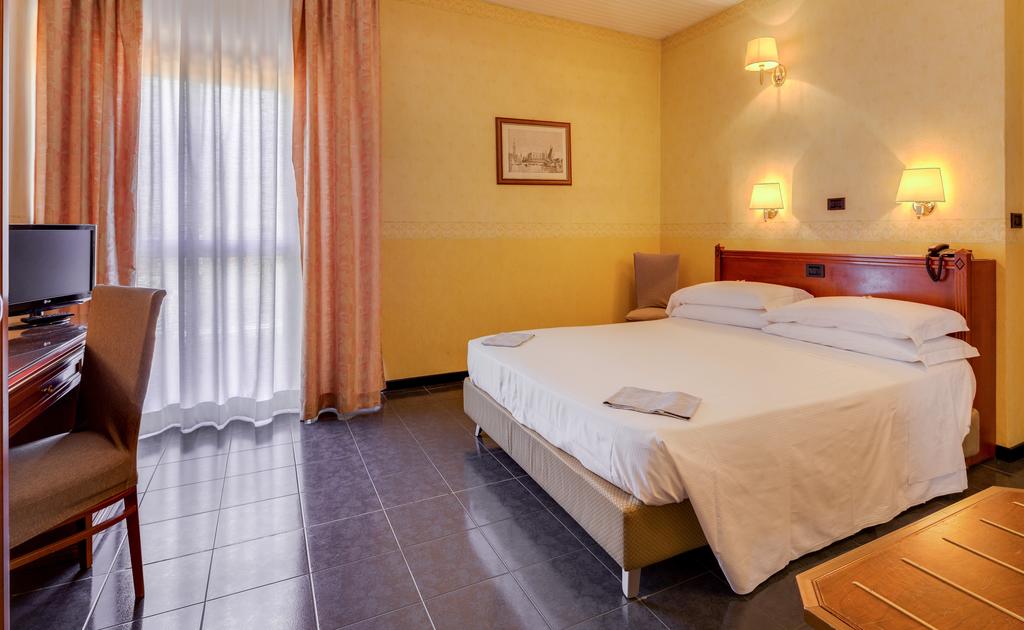 Отзывы туристов Best Western Hotel San Donato