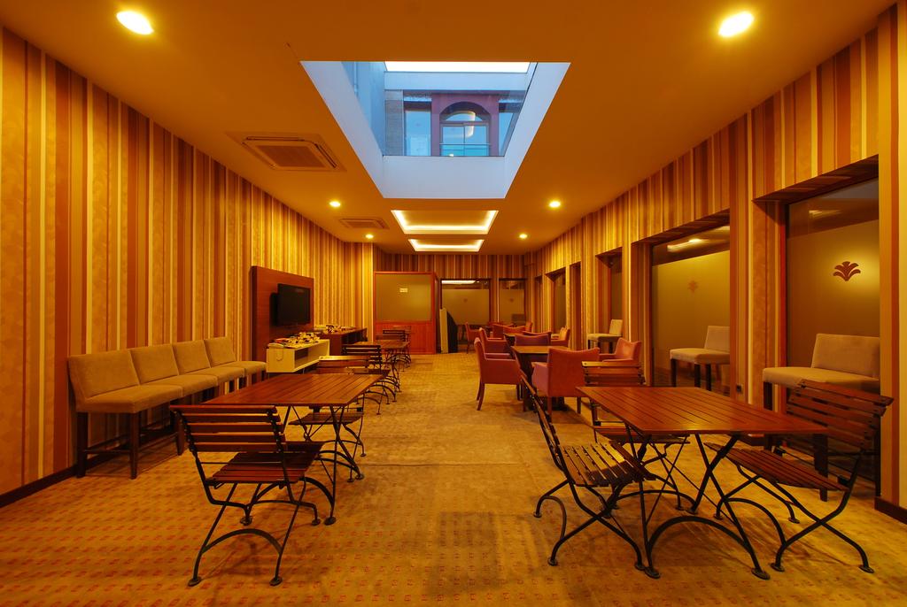 Pasa Bey Hotel, Marmaris