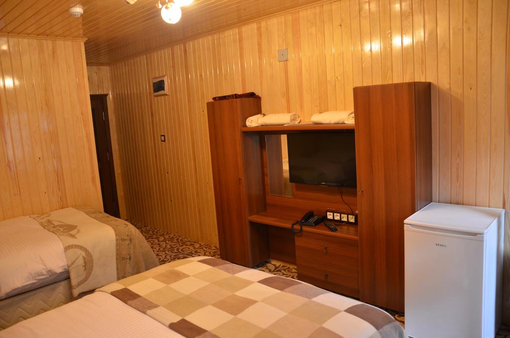 Doga Motel Uzungol Турция цены