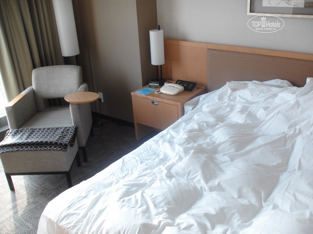 Hotel reviews New Otani Tokyo
