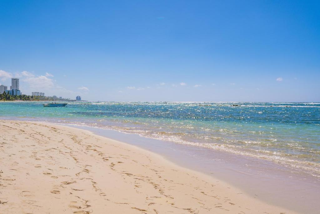 Coral Costa Caribe Resort, Доминиканская республика, Хуан Долио, туры, фото и отзывы