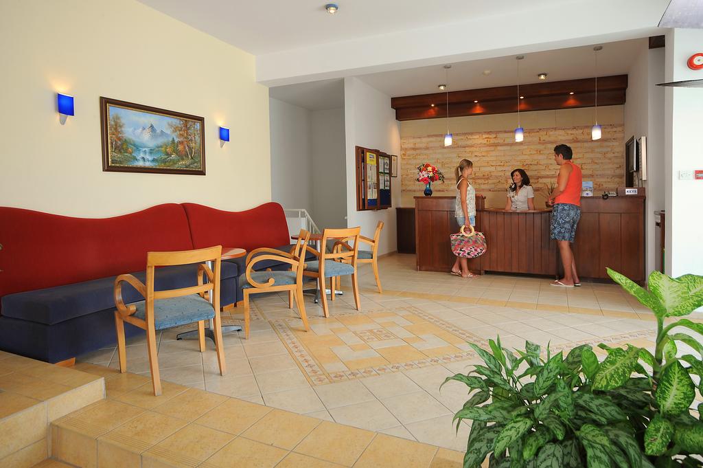 Petrosana Hotel Apartments, Ajia Napa, zdjęcia z wakacje