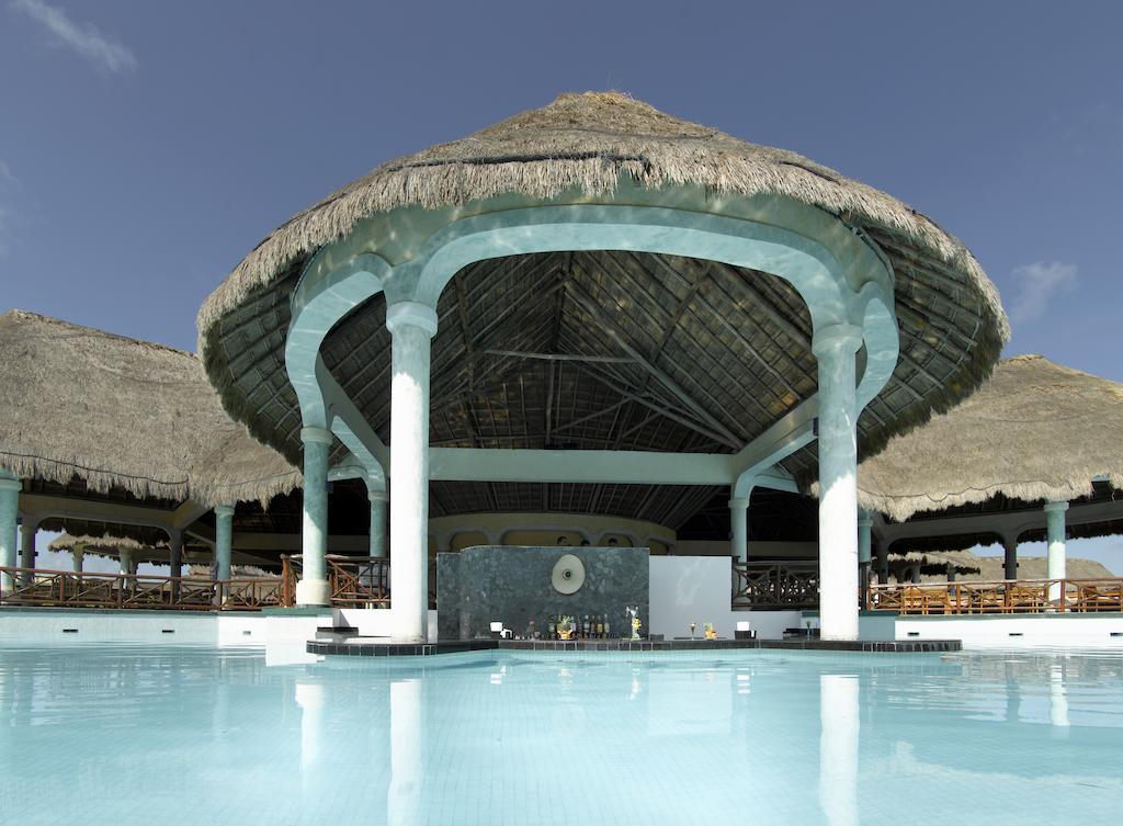 Grand Palladium Colonial Resort & Spa All Incl., Акумаль, фотографии территории