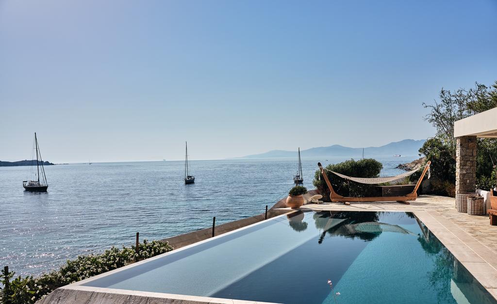 Belvedere Mykonos - Waterfront Villa & Suites, Греция, Миконос (остров), туры, фото и отзывы