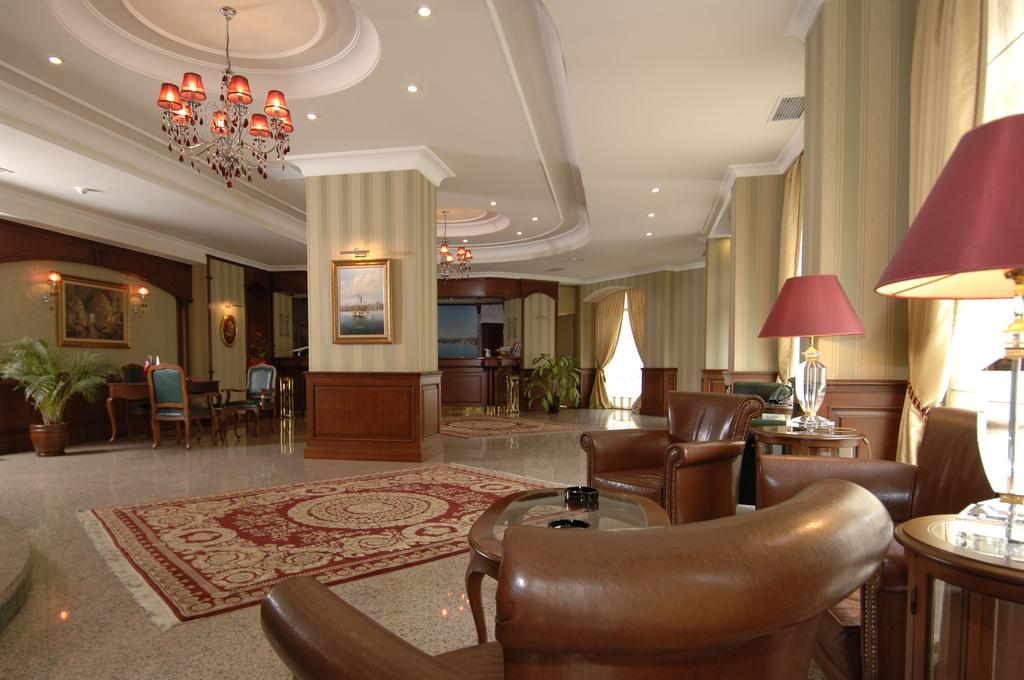 Горящие туры в отель Grand Yavuz Hotel Стамбул Турция