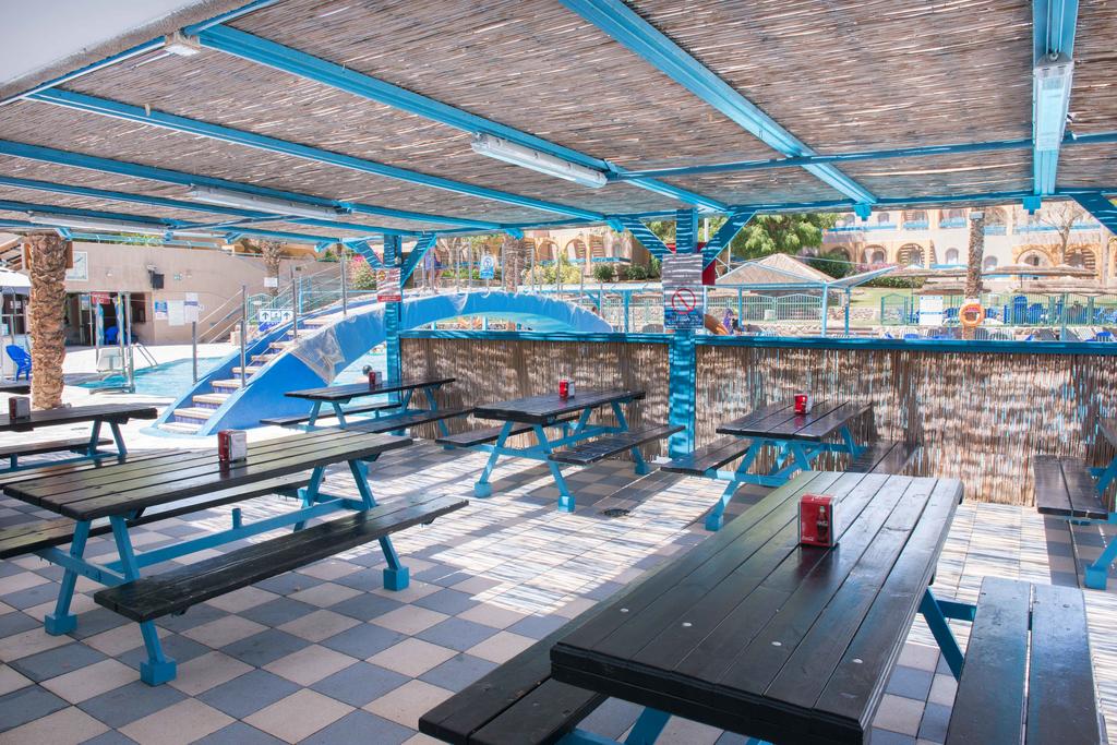 Туры в отель Club Inn Hotel Eilat