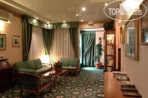 Горящие туры в отель Villa Tiziana Hotel Лидо-ди-Венеция