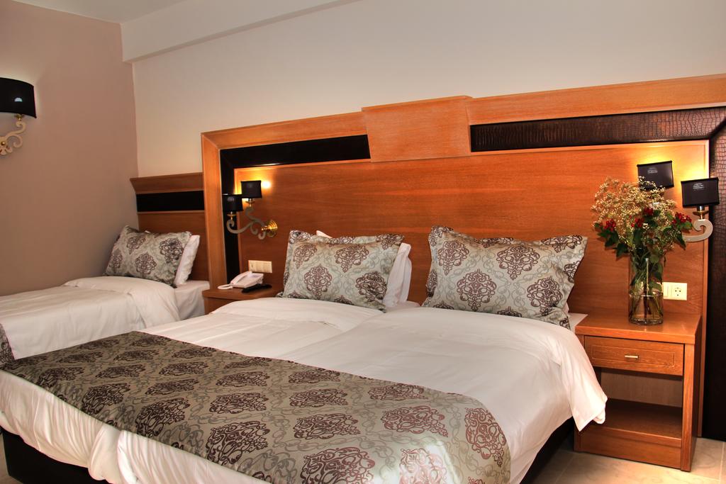 Grand Meteora Hotel, Греция, Каламбака, туры, фото и отзывы
