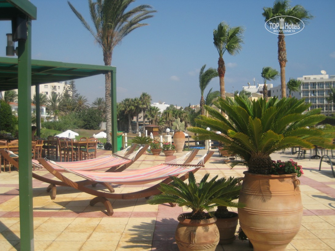 Горящие туры в отель Louis Infinity Blu (ex. Domniki Hotel Apartments) Протарас Кипр
