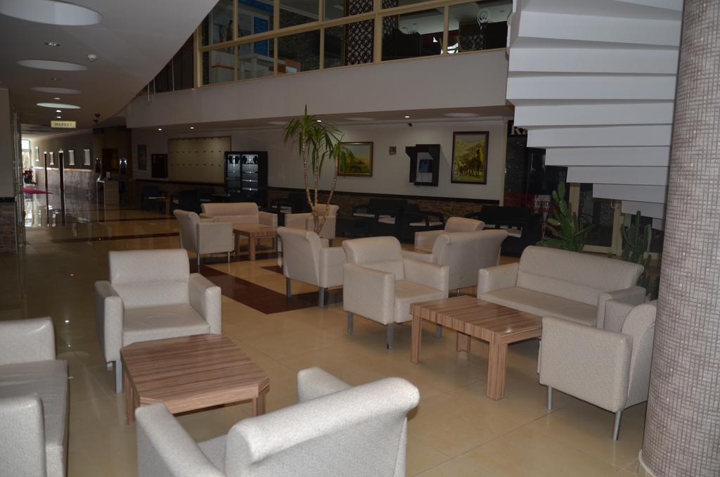 Горящие туры в отель Lims Bona Dea Beach Hotel Кемер