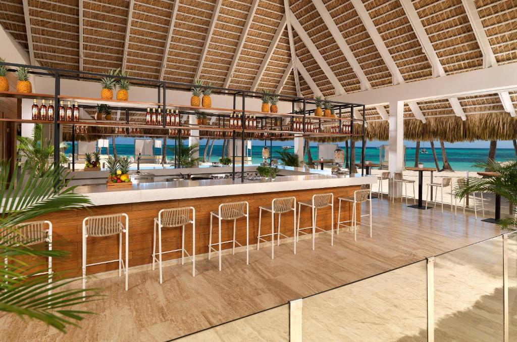 Фото отеля Melia Punta Cana Beach a Wellness Inclusive Resort