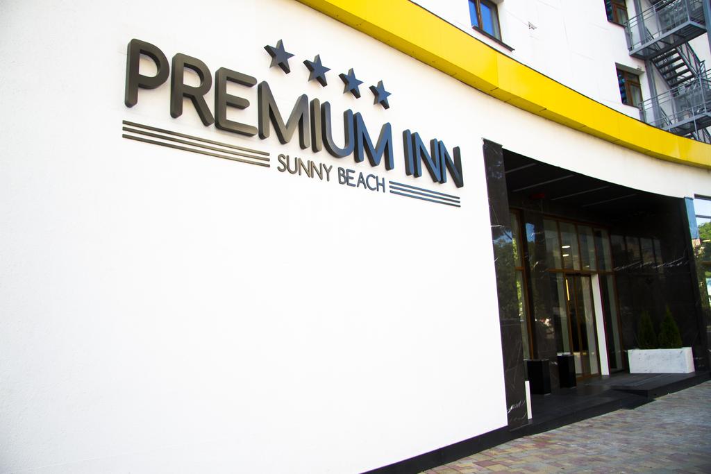 Болгария Best Western Plus Premium Inn