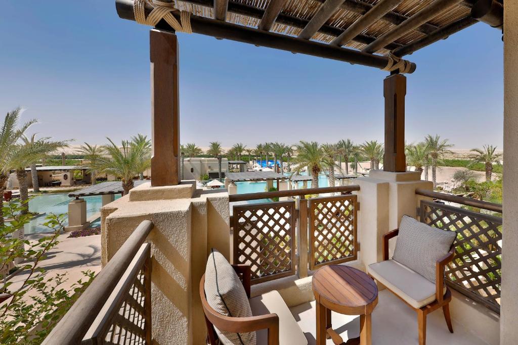 Туры в отель Al Wathba A Luxury Collection Desert Resort & Spa Абу-Даби