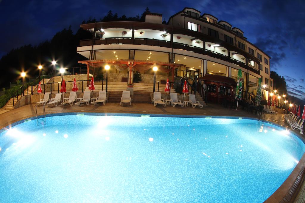 Hotel reviews Aspa Villa (Banya Village)