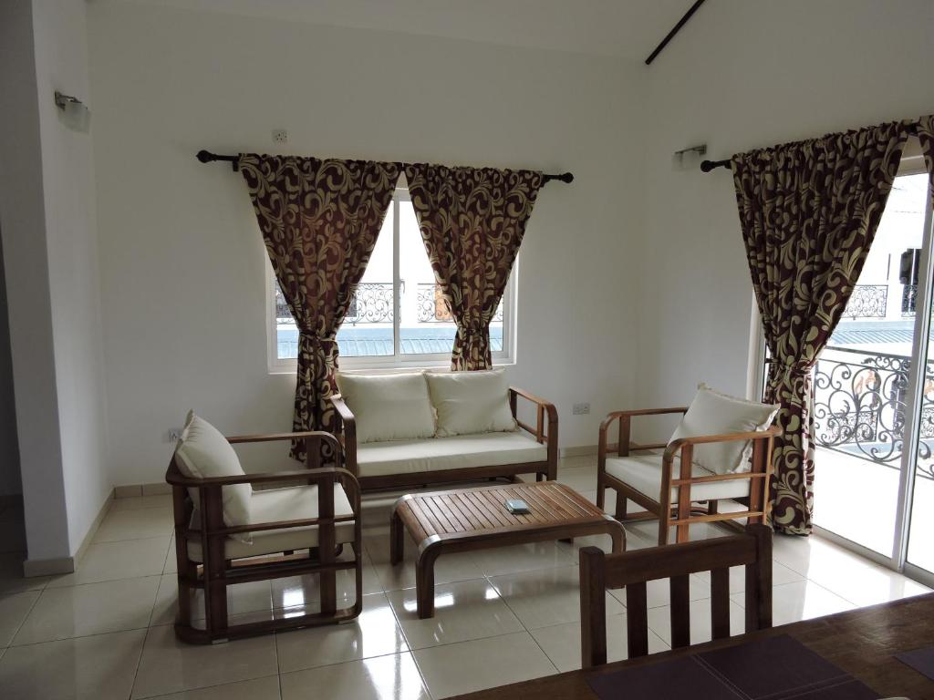 Горящие туры в отель Casadani Luxury Apartment Праслин (остров)