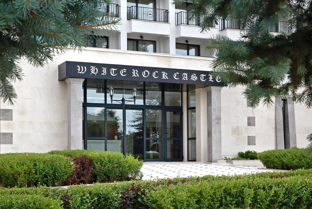 Туры в отель White Rock Castle Балчик Болгария
