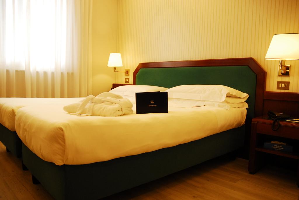 Oferty hotelowe last minute Astoria Hotel Mediolan