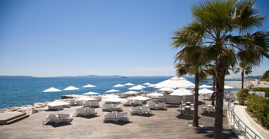Отель, Хорватия, Сплит, Radisson Blu Resort Split