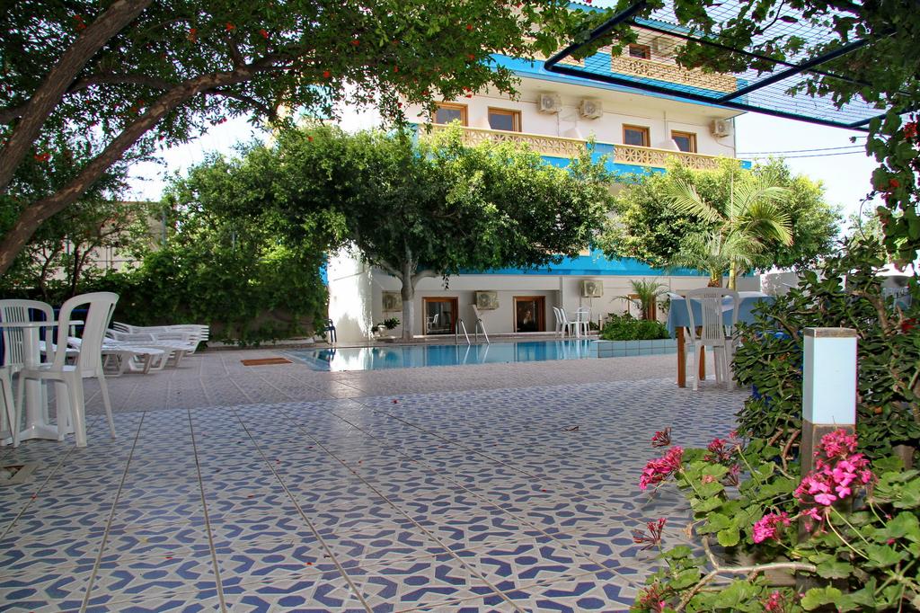 Sunny Resort (ex. D&D Resort), Heraklion, Grecja, zdjęcia z wakacje