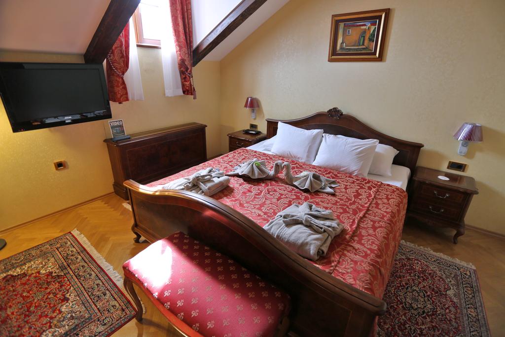 Hotel Kazbek, Хорватия, Дубровник, туры, фото и отзывы