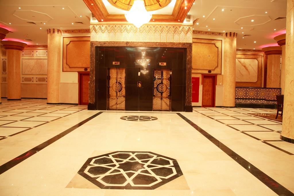 Crown Palace Hotel, Аджман, ОАЕ, фотографії турів