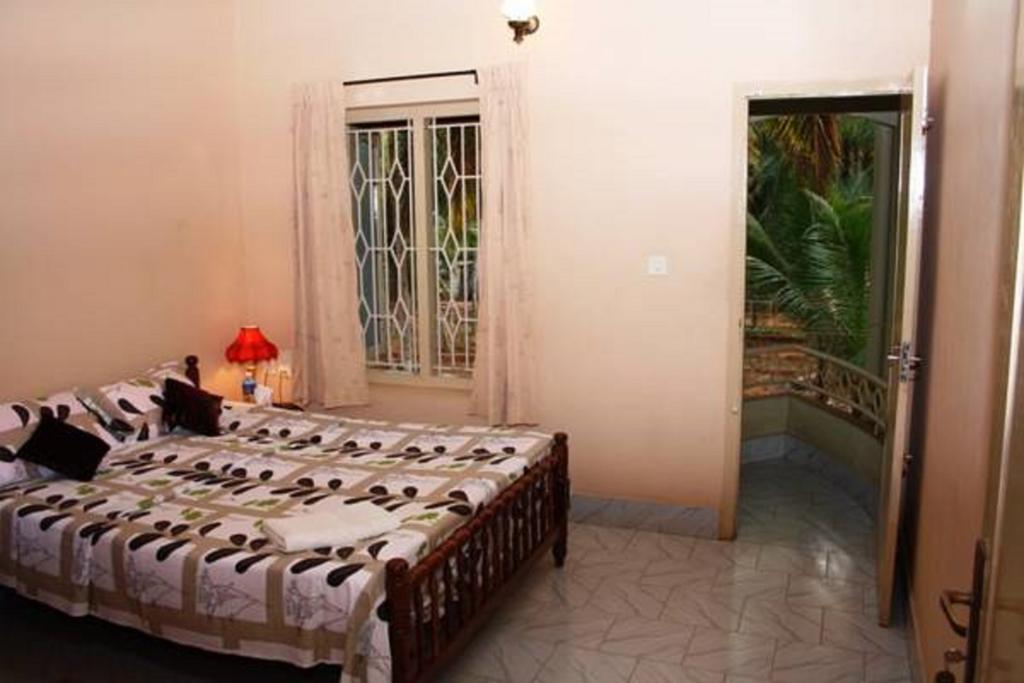 Ideal Ayurvedic Resort, Indie, Kerala, wakacje, zdjęcia i recenzje
