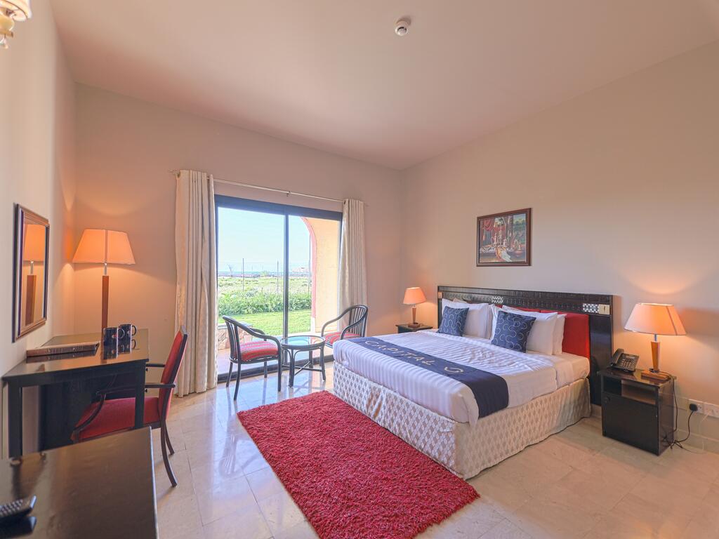 Готель, Оман, Маскат, Al Sawadi Beach Resort & Spa