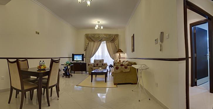 Tulp Inn Hotel Apartments - Al Qusais, ОАЭ, Дубай (город), туры, фото и отзывы