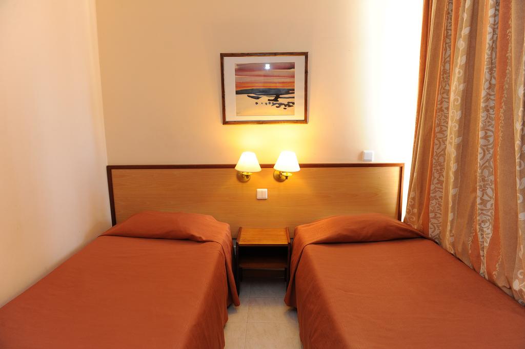 Oferty hotelowe last minute Hotel Dorisol Mimosa Funchal Portugalia