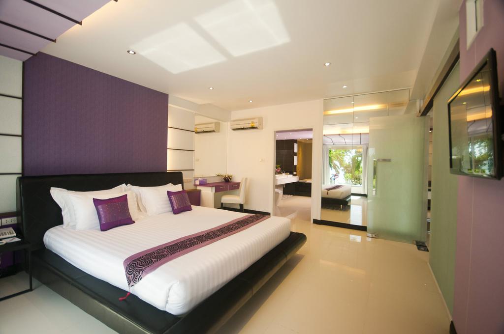 Цены в отеле The L Resort Krabi