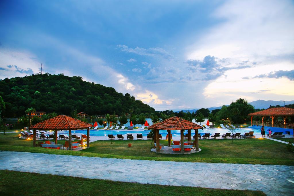 Туры в отель Lopota Lake Resort