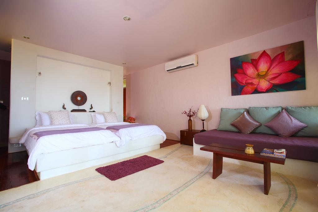 Відпочинок в готелі Phra Nang Lanta Ко Ланта