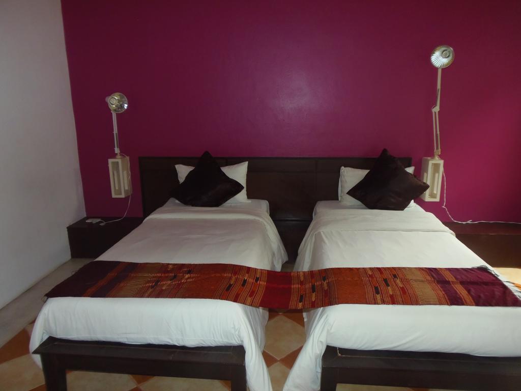 Отель, 3, Aonang Duangjai Resort