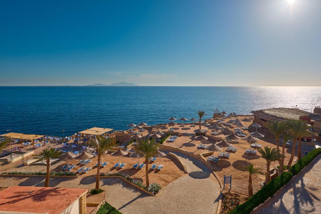 Odpoczynek w hotelu Dreams Beach Resort Szarm el-Szejk Egipt