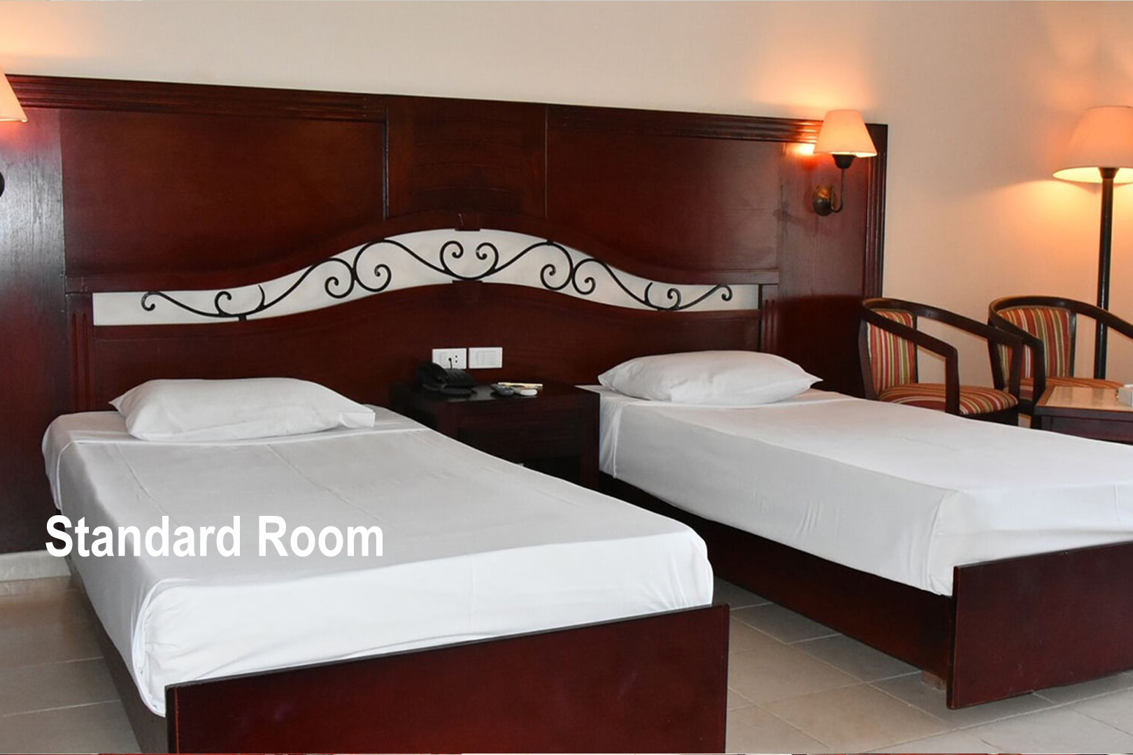Brayka Bay Resort, photos of rooms