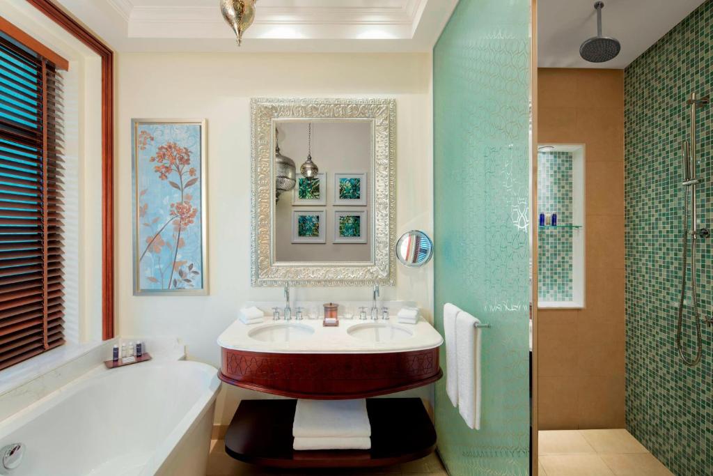 Отель, ОАЭ, Аджман, Ajman Saray, A Luxury Collection Resort