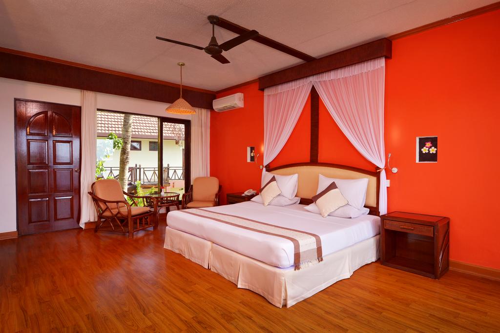 Ranveli Island Resort (ex. Ranveli Village) цена