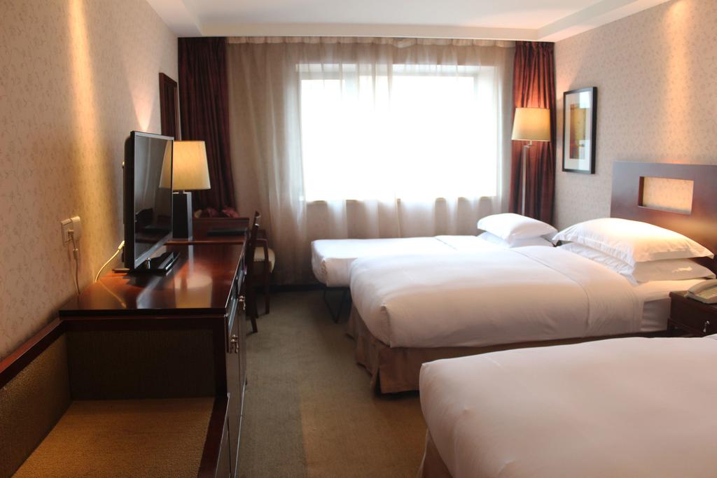 Горящие туры в отель Beijing Sunworld Hotel