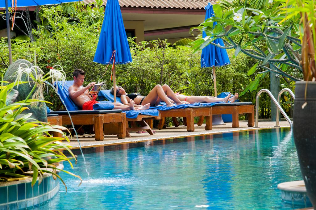 Wakacje hotelowe Blu Pine Villa & Pool Access (ex. Kata Lucky Villa & Pool Access)