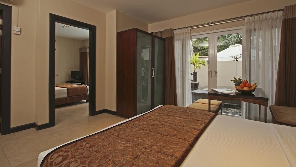 Hotel prices Two Seasons Boracay