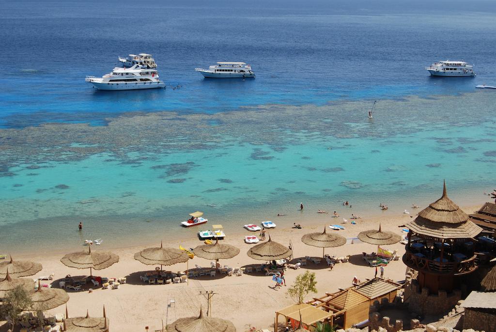 Faraana Reef, Sharm el-Sheikh prices