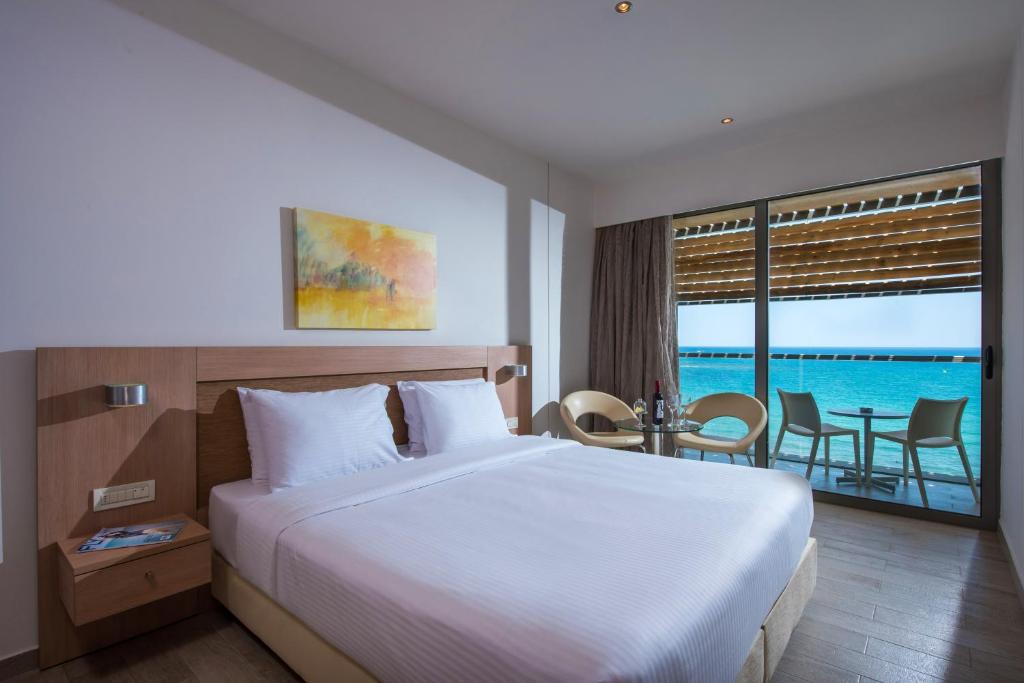 I Resort Beach Hotel & Spa zdjęcia i recenzje