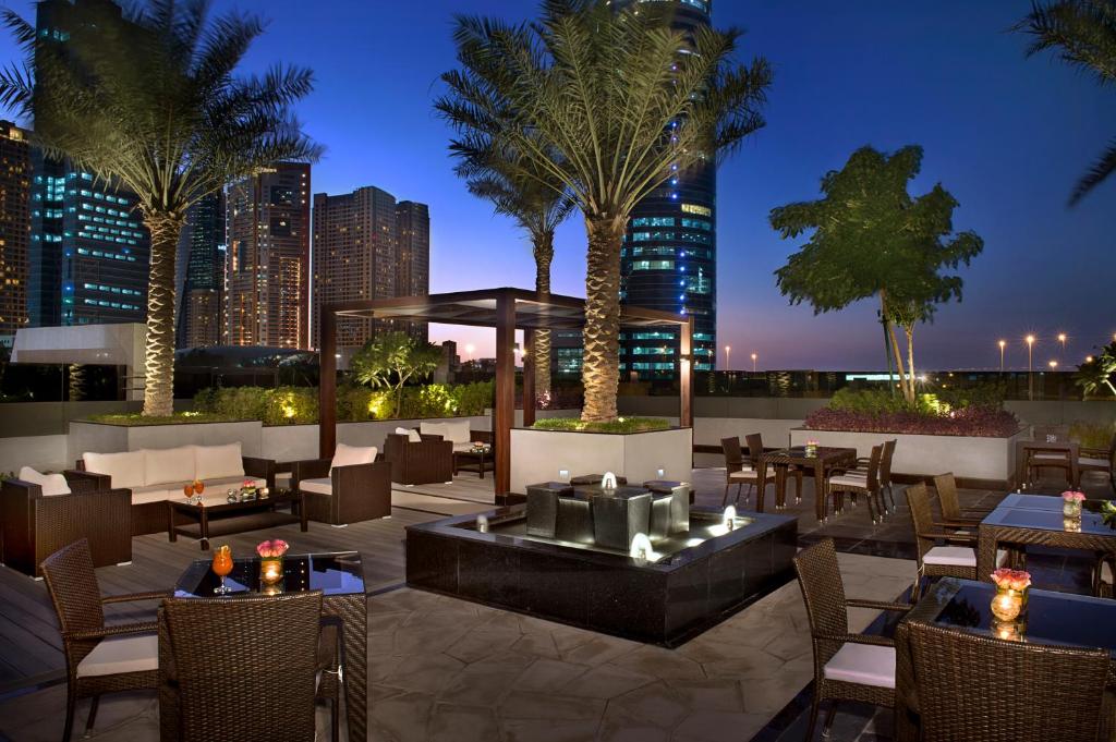 Тури в готель Atana Hotel Дубай (місто) ОАЕ